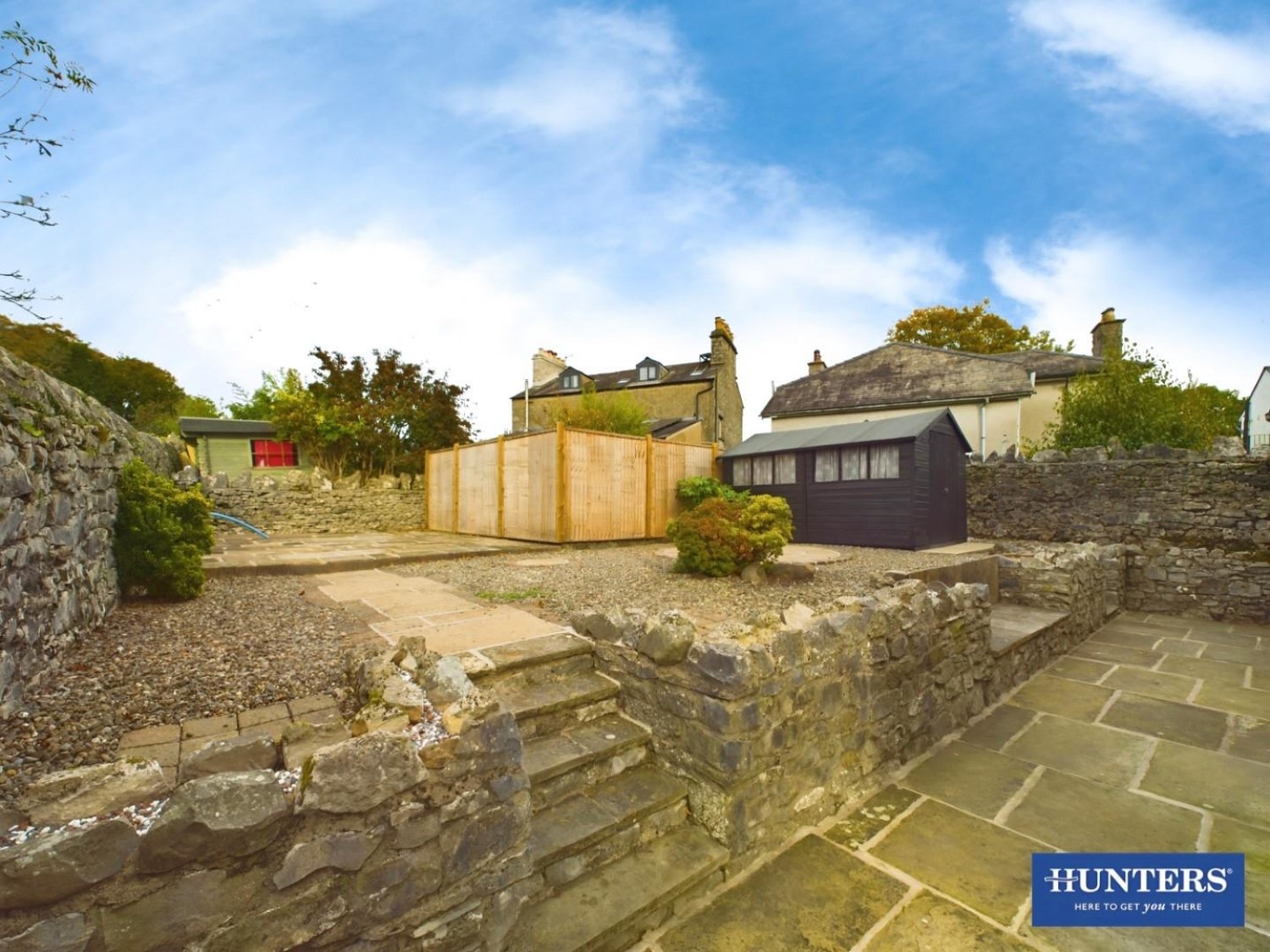 Mount Pleasant, Kendal, LA9 4JS