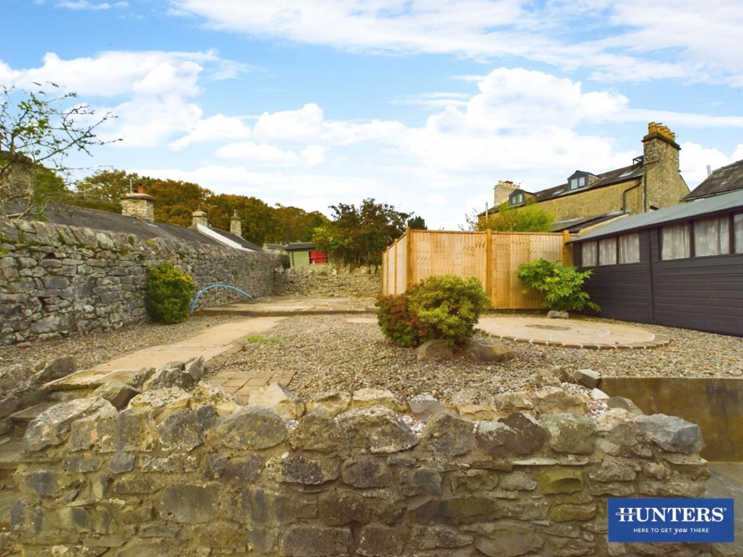 Mount Pleasant, Kendal, LA9 4JS