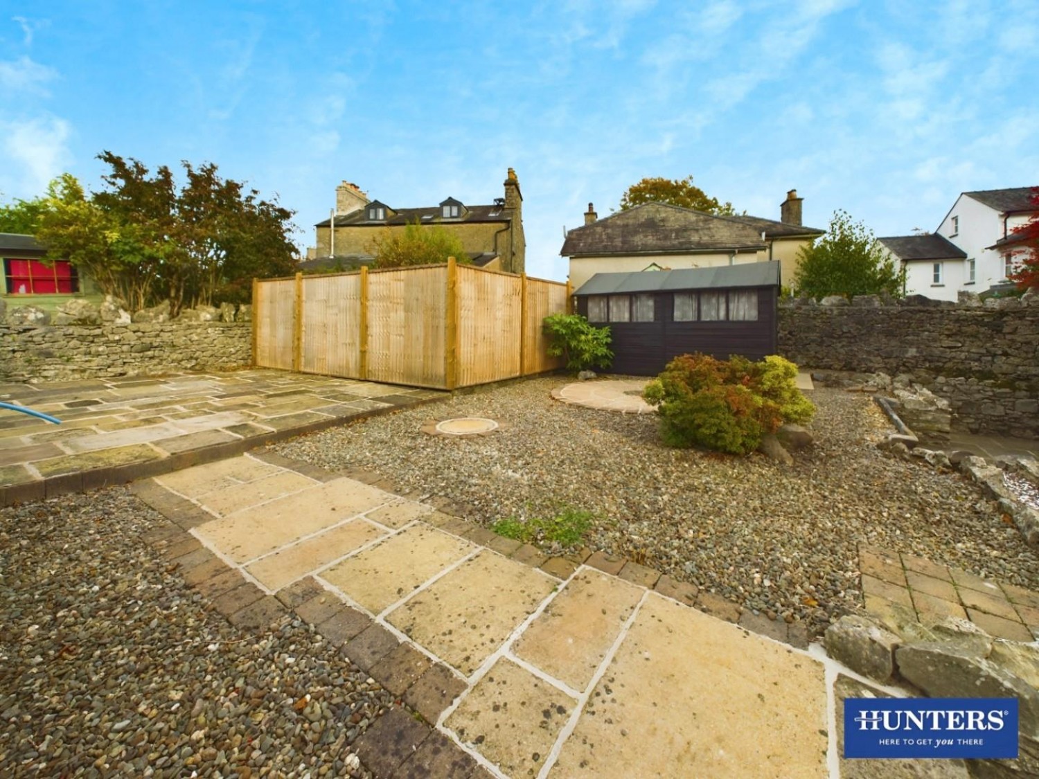 Mount Pleasant, Kendal, LA9 4JS