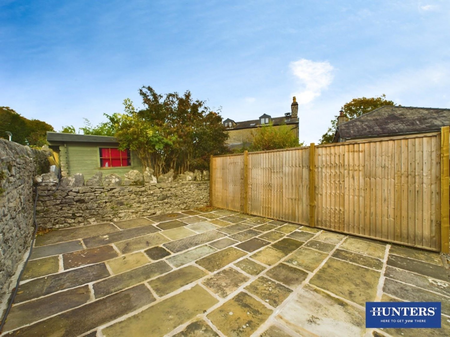 Mount Pleasant, Kendal, LA9 4JS