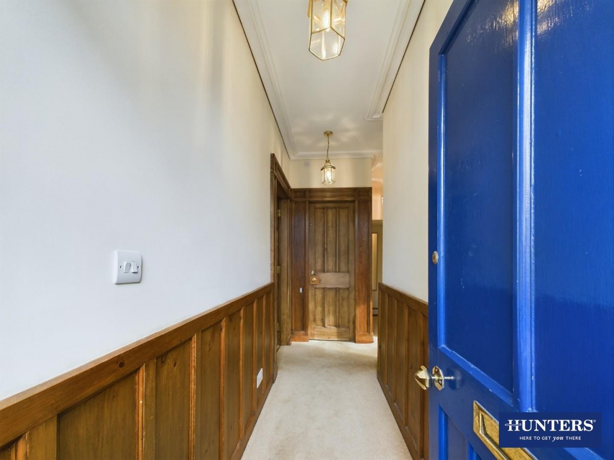 Mount Pleasant, Kendal, LA9 4JS