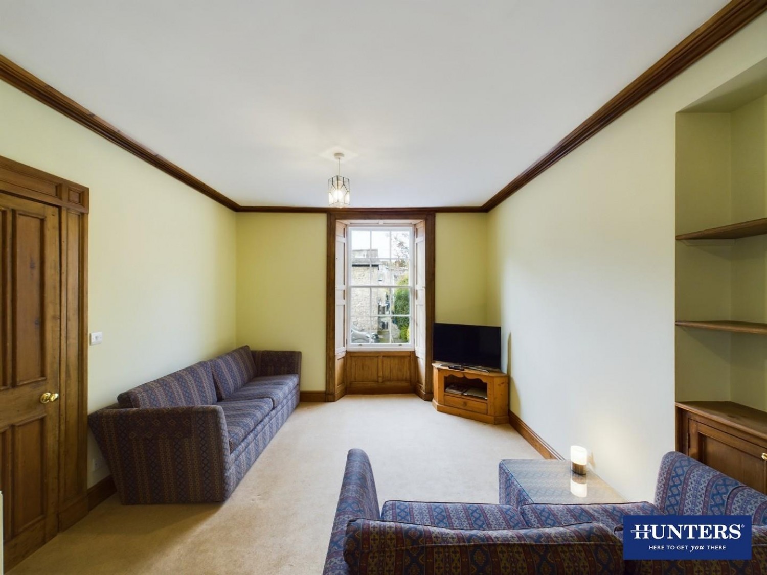 Mount Pleasant, Kendal, LA9 4JS