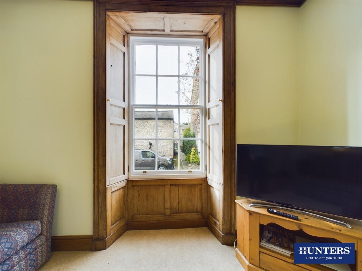 Mount Pleasant, Kendal, LA9 4JS