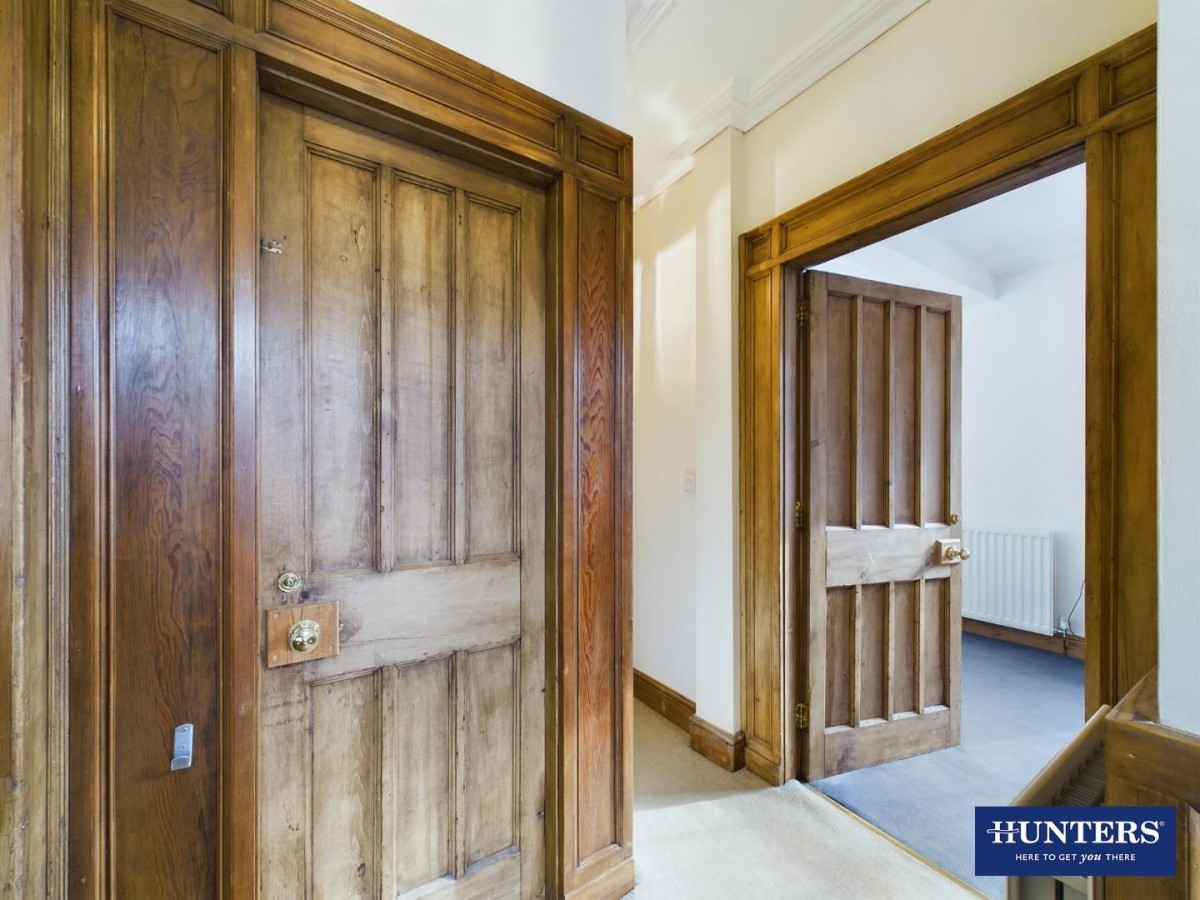 Mount Pleasant, Kendal, LA9 4JS