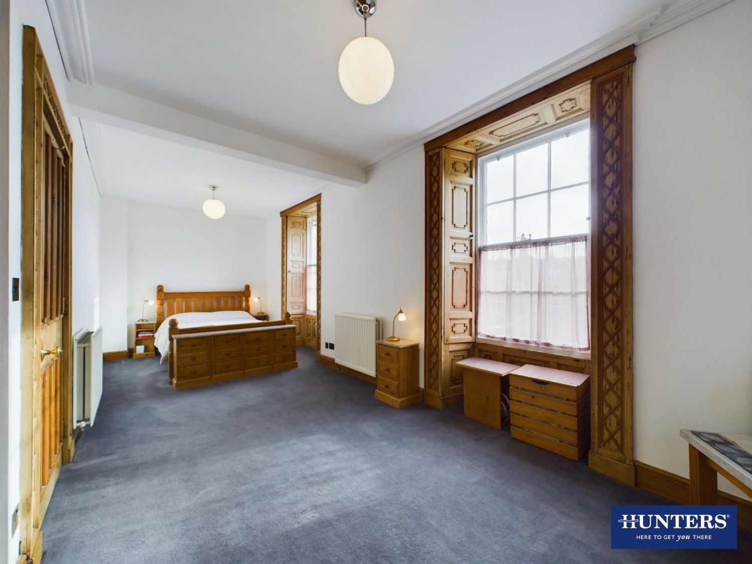 Mount Pleasant, Kendal, LA9 4JS