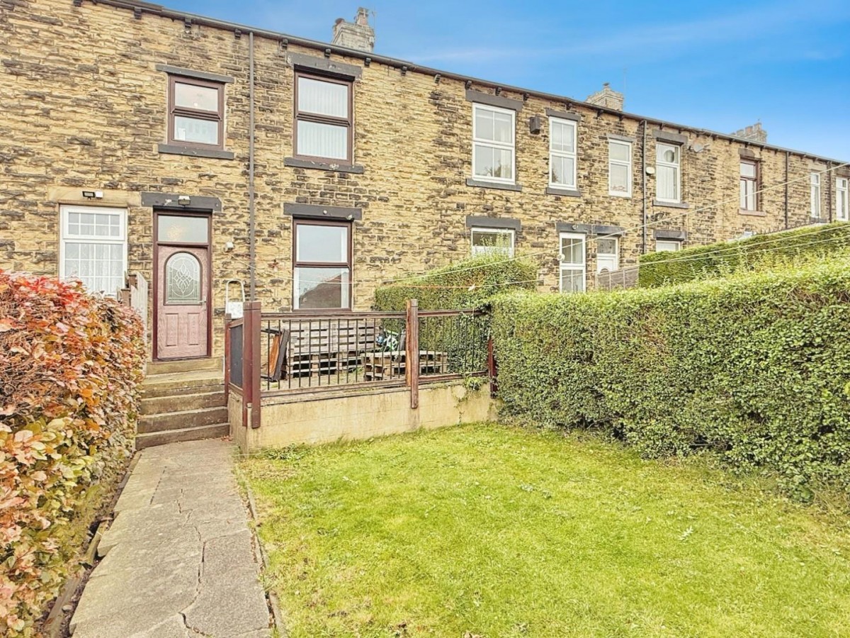 Occupation Lane , Pudsey , Leeds , LS28 8HL