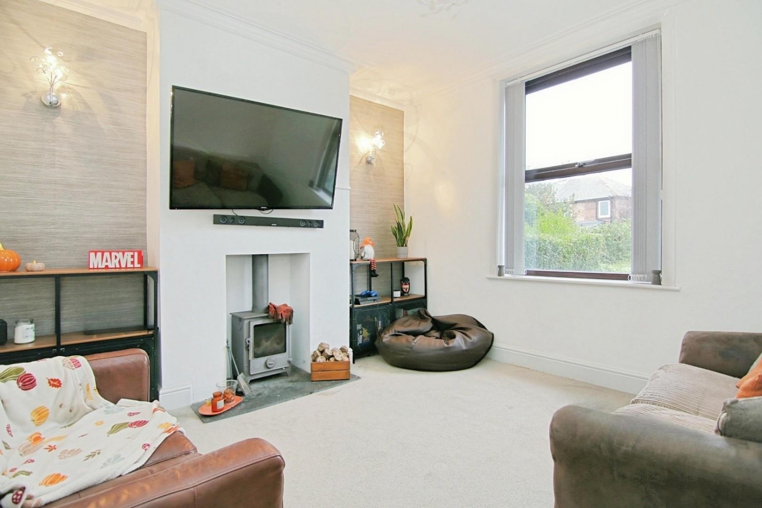 Occupation Lane , Pudsey , Leeds , LS28 8HL