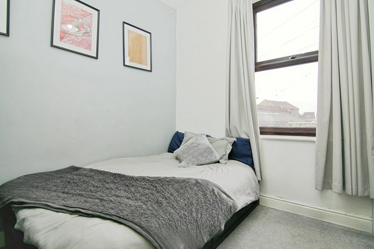 Occupation Lane , Pudsey , Leeds , LS28 8HL