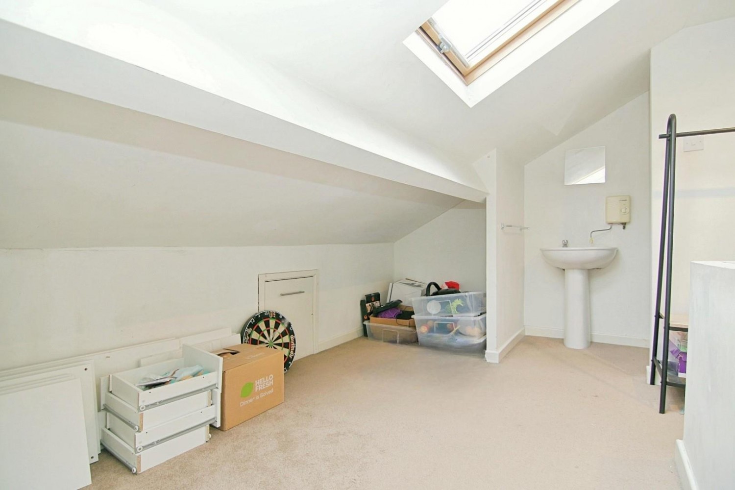 Occupation Lane , Pudsey , Leeds , LS28 8HL