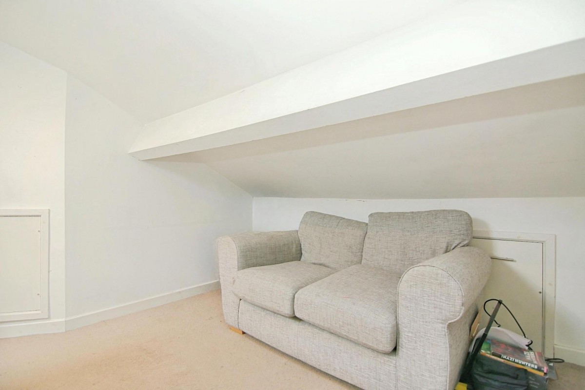 Occupation Lane , Pudsey , Leeds , LS28 8HL