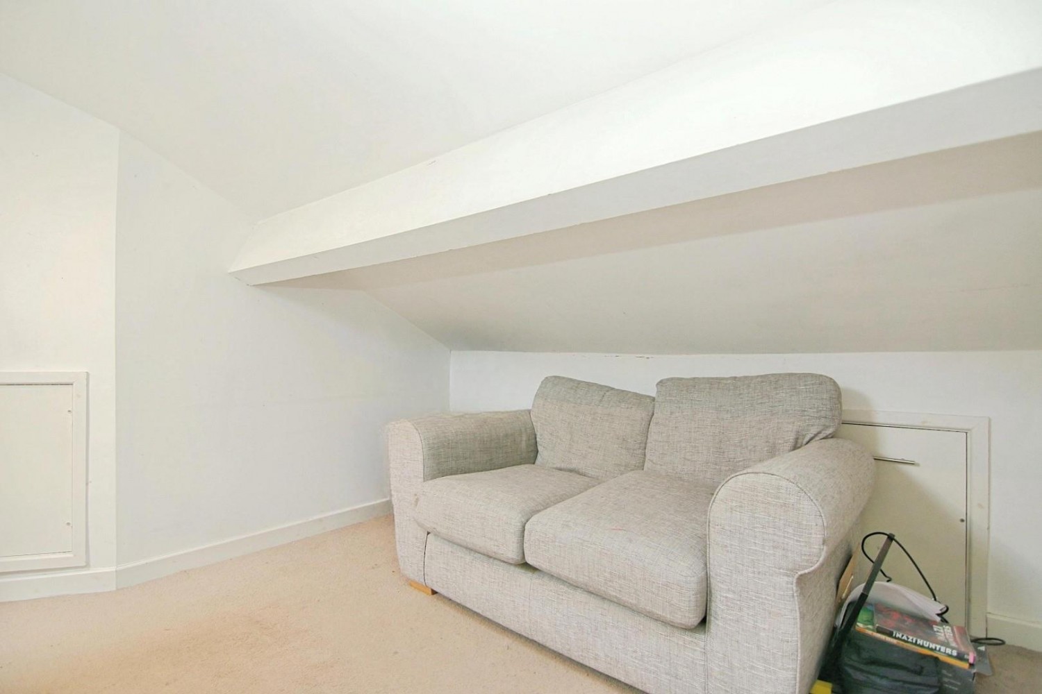 Occupation Lane , Pudsey , Leeds , LS28 8HL