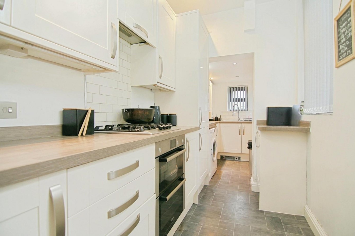 Occupation Lane , Pudsey , Leeds , LS28 8HL