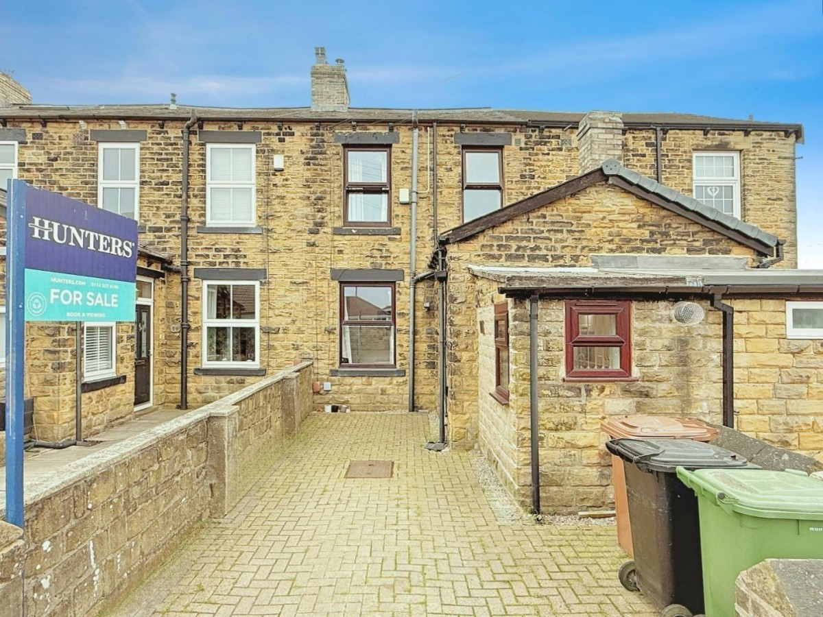 Occupation Lane , Pudsey , Leeds , LS28 8HL