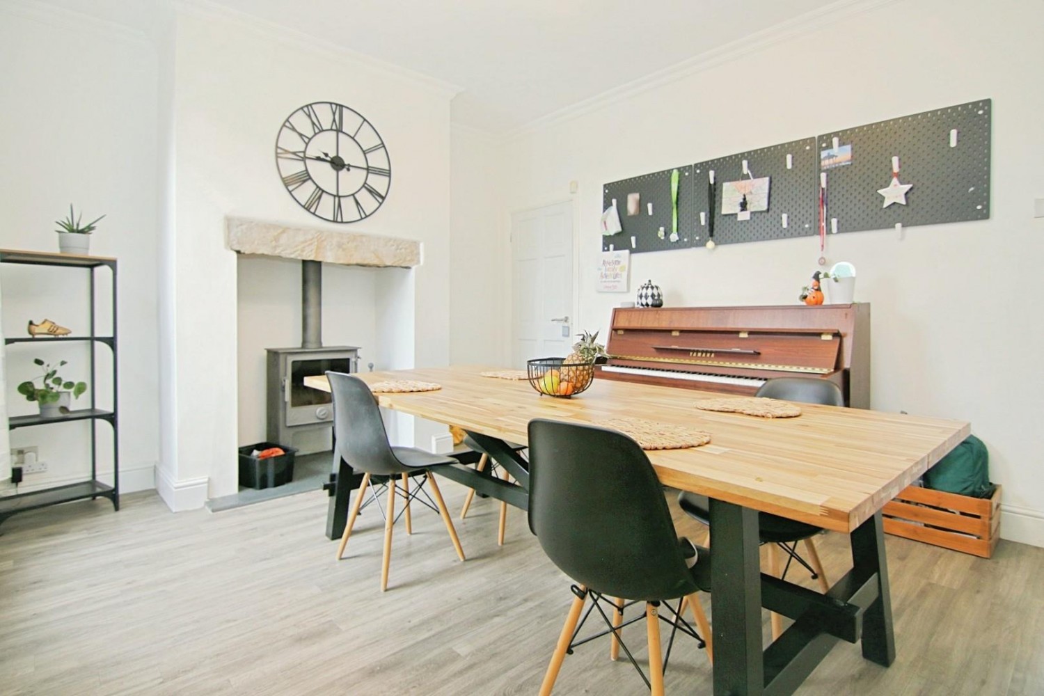 Occupation Lane , Pudsey , Leeds , LS28 8HL