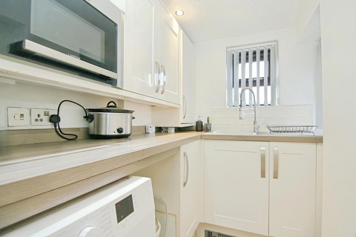 Occupation Lane , Pudsey , Leeds , LS28 8HL