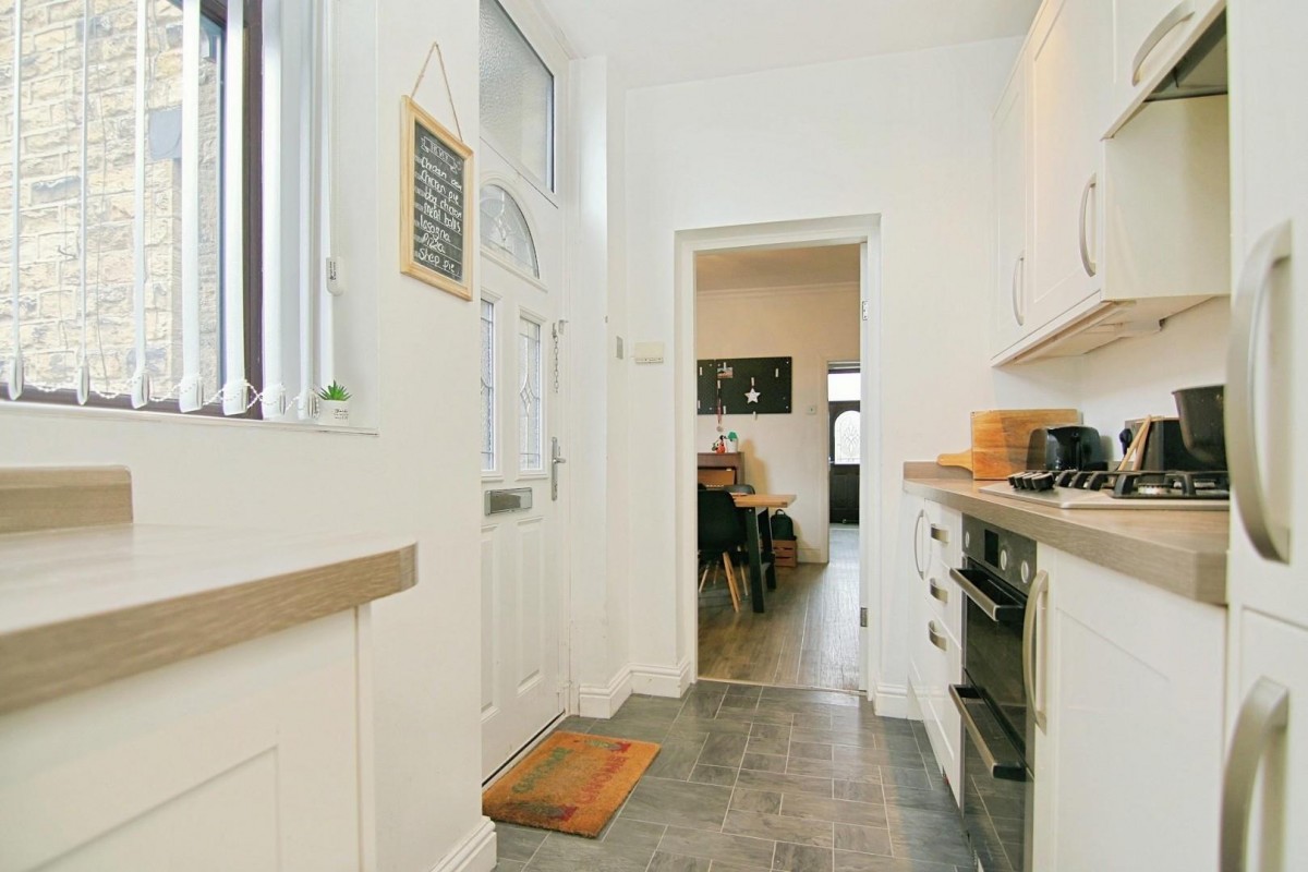 Occupation Lane , Pudsey , Leeds , LS28 8HL