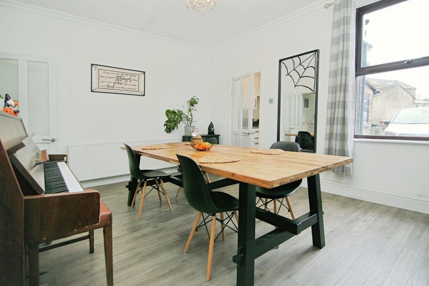 Occupation Lane , Pudsey , Leeds , LS28 8HL