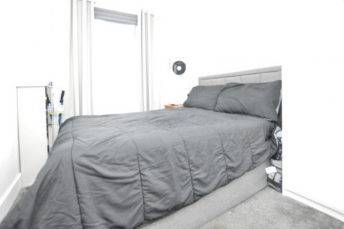 Westbury Road, Ilford