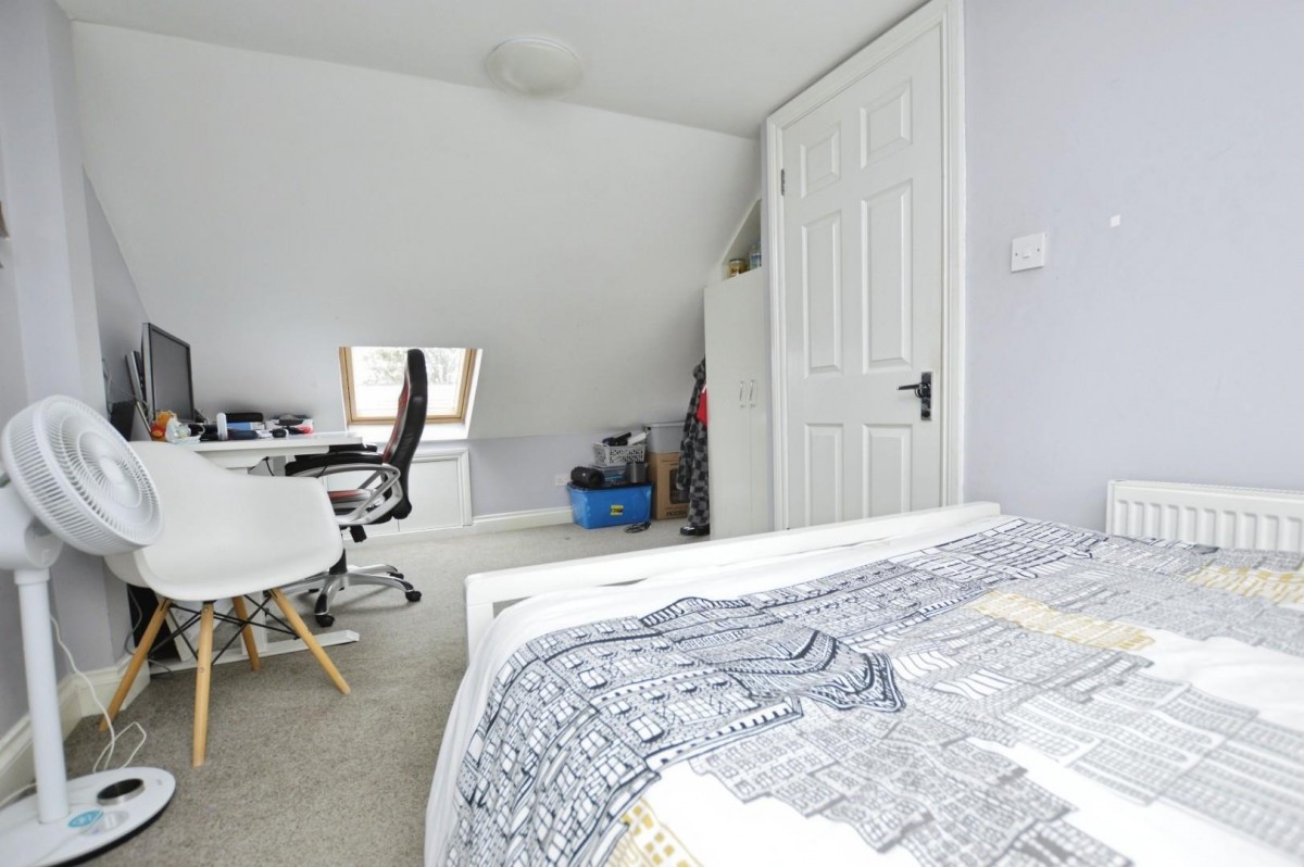 Westbury Road, Ilford