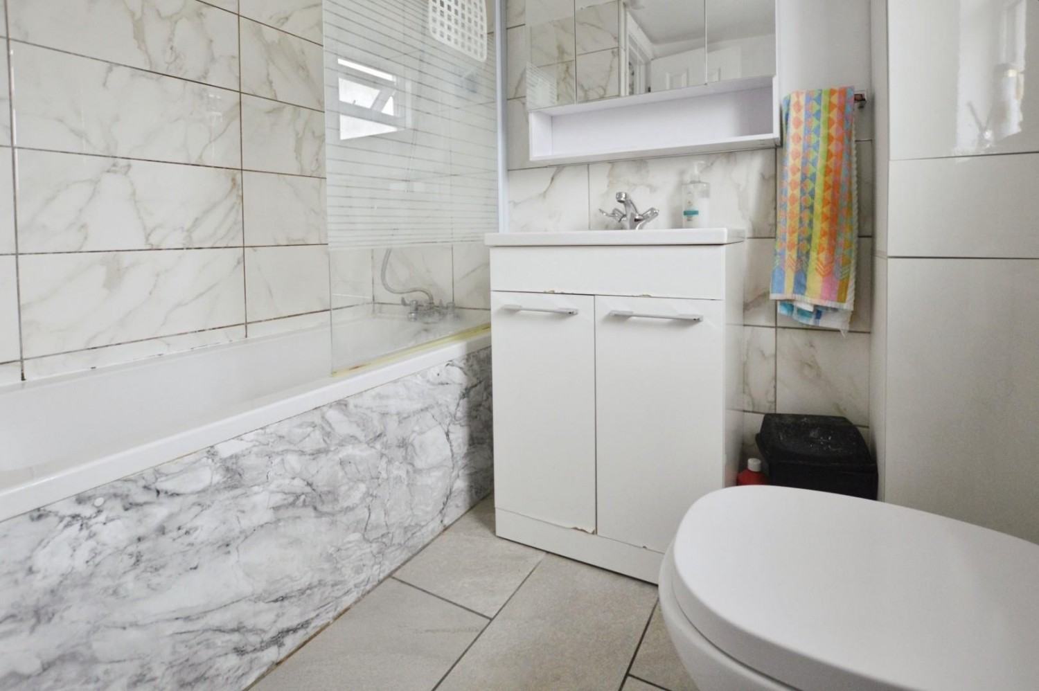 Westbury Road, Ilford