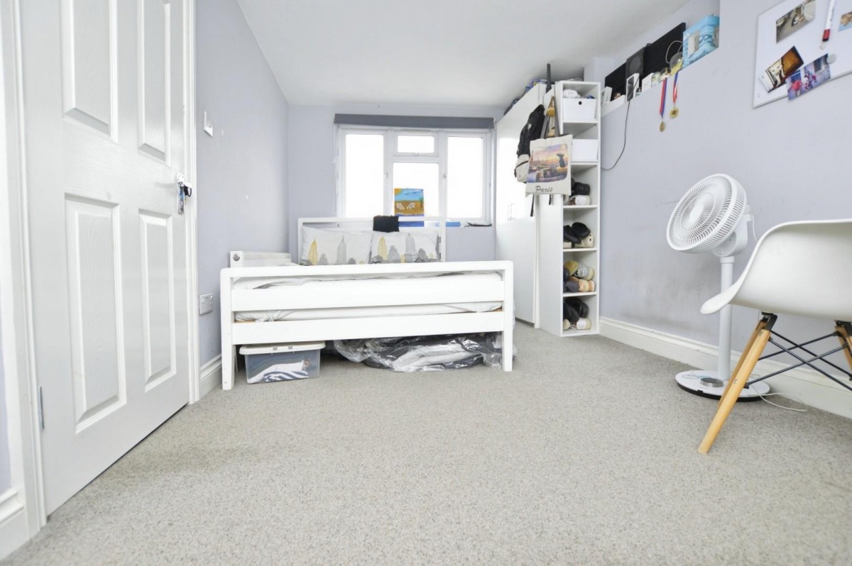 Westbury Road, Ilford