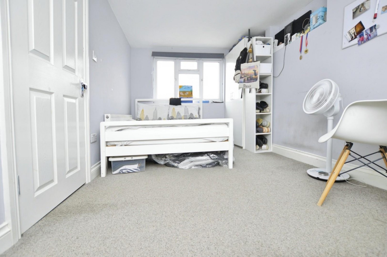 Westbury Road, Ilford