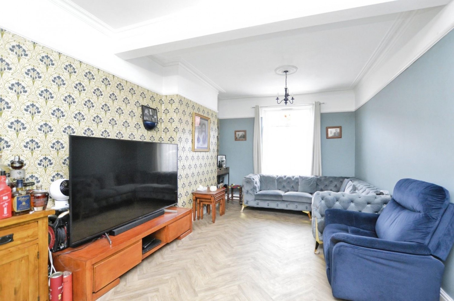 Westbury Road, Ilford