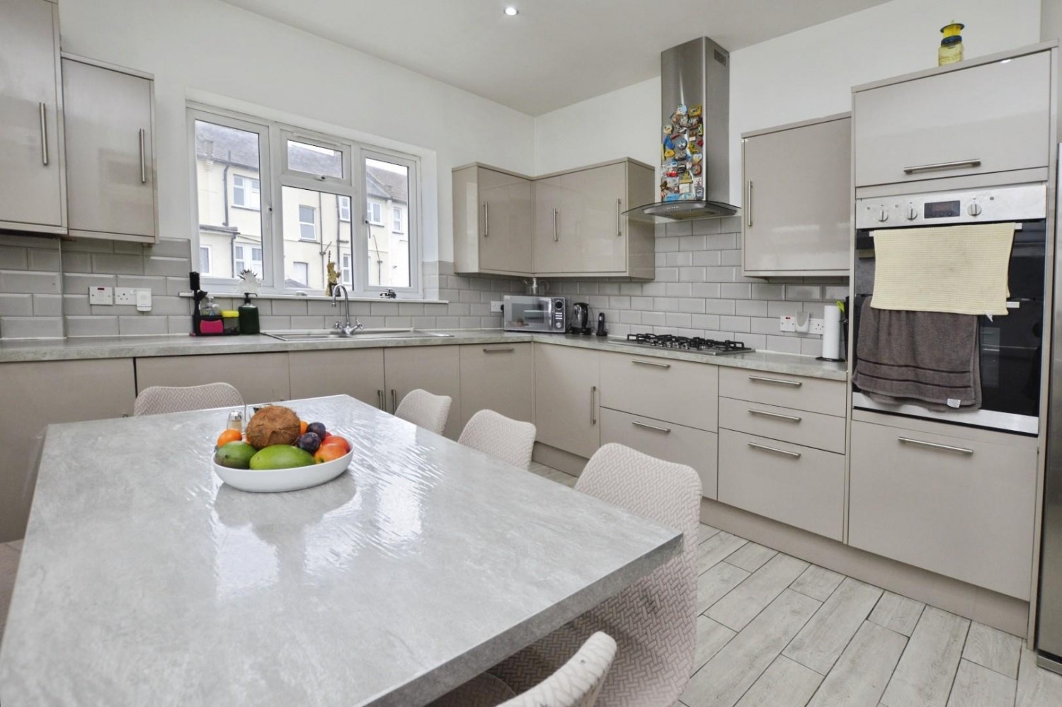 Westbury Road, Ilford