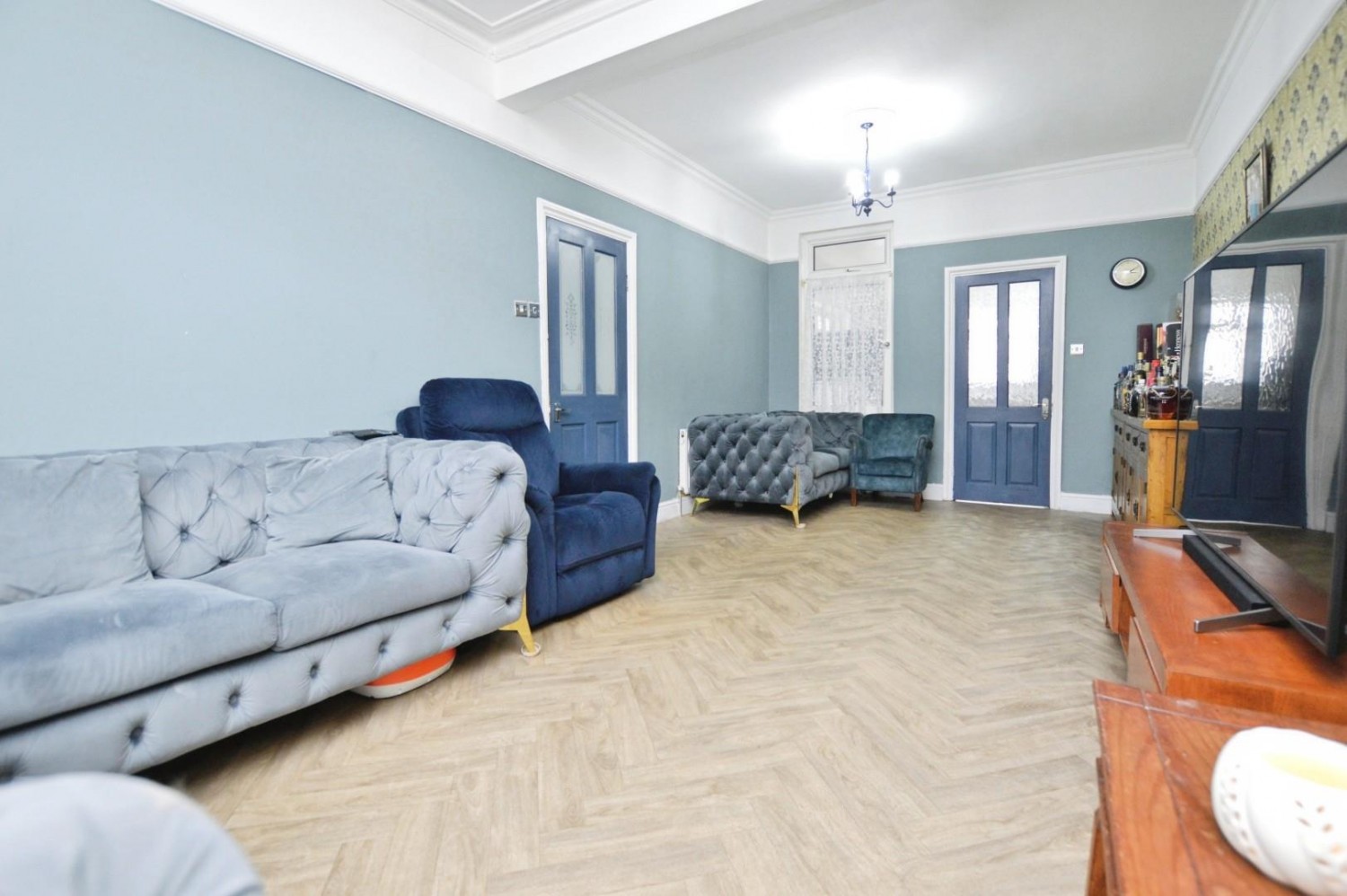 Westbury Road, Ilford