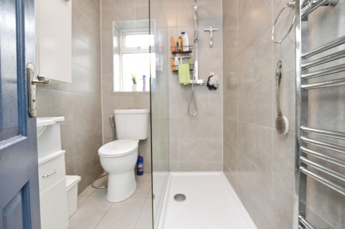 Westbury Road, Ilford