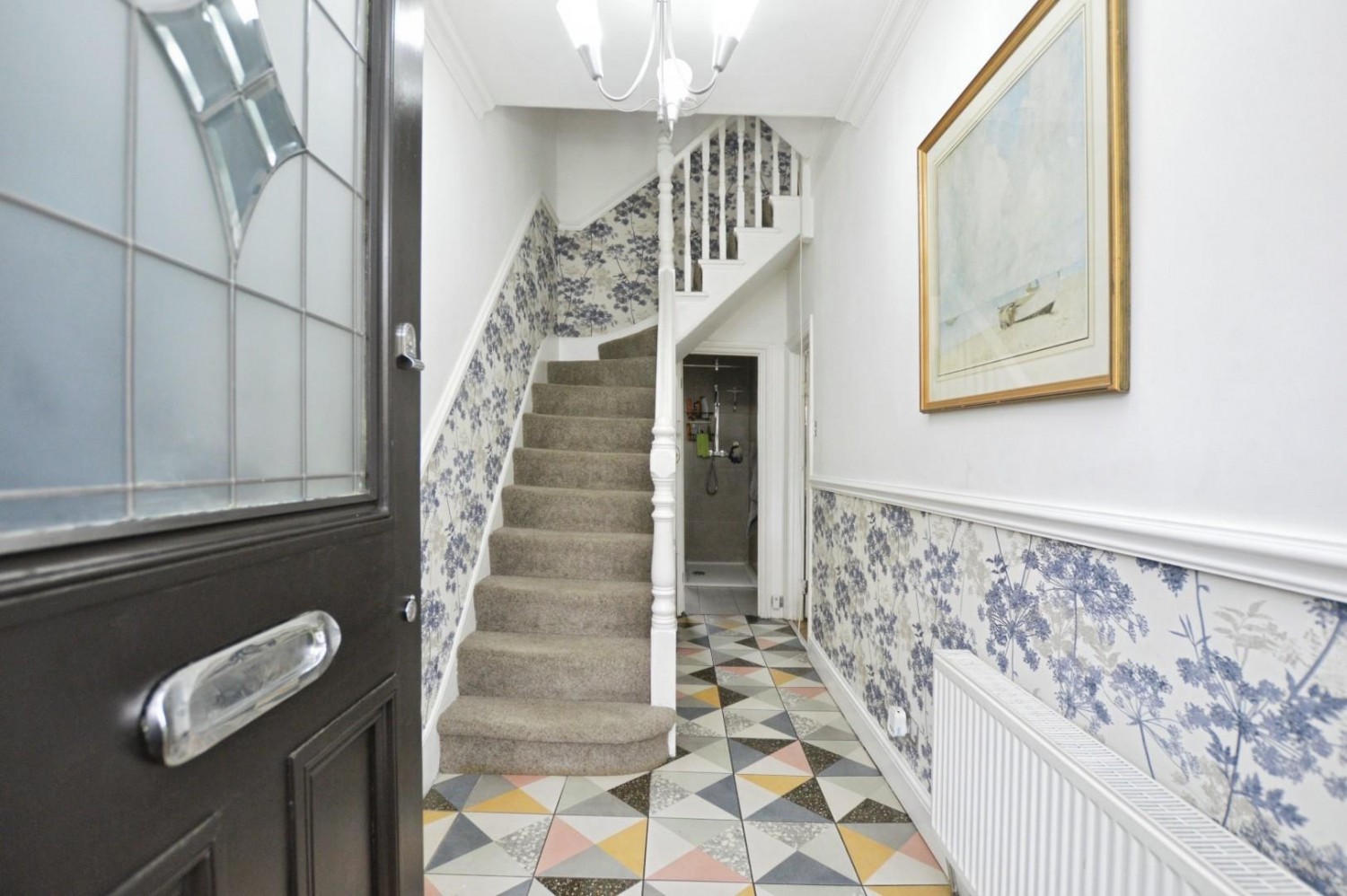 Westbury Road, Ilford