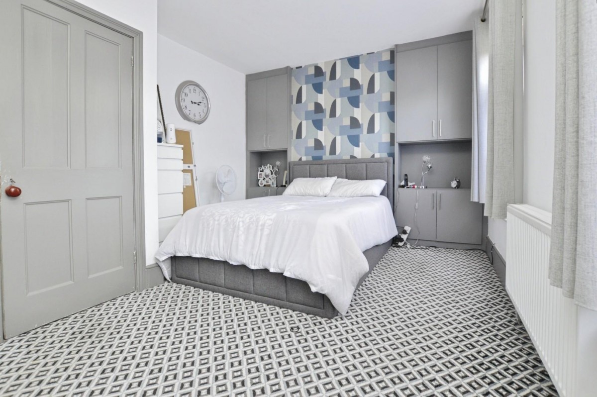 Westbury Road, Ilford