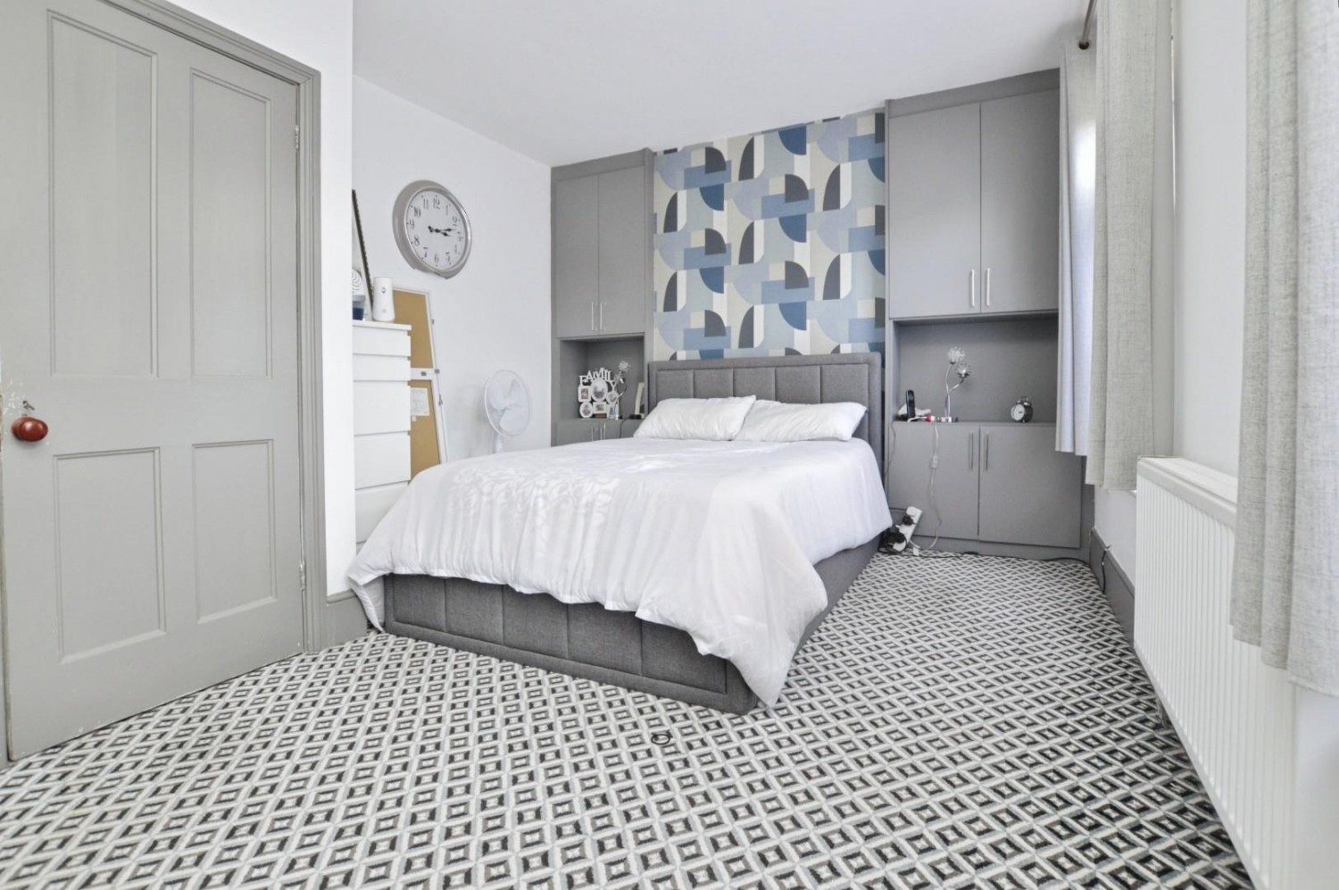 Westbury Road, Ilford