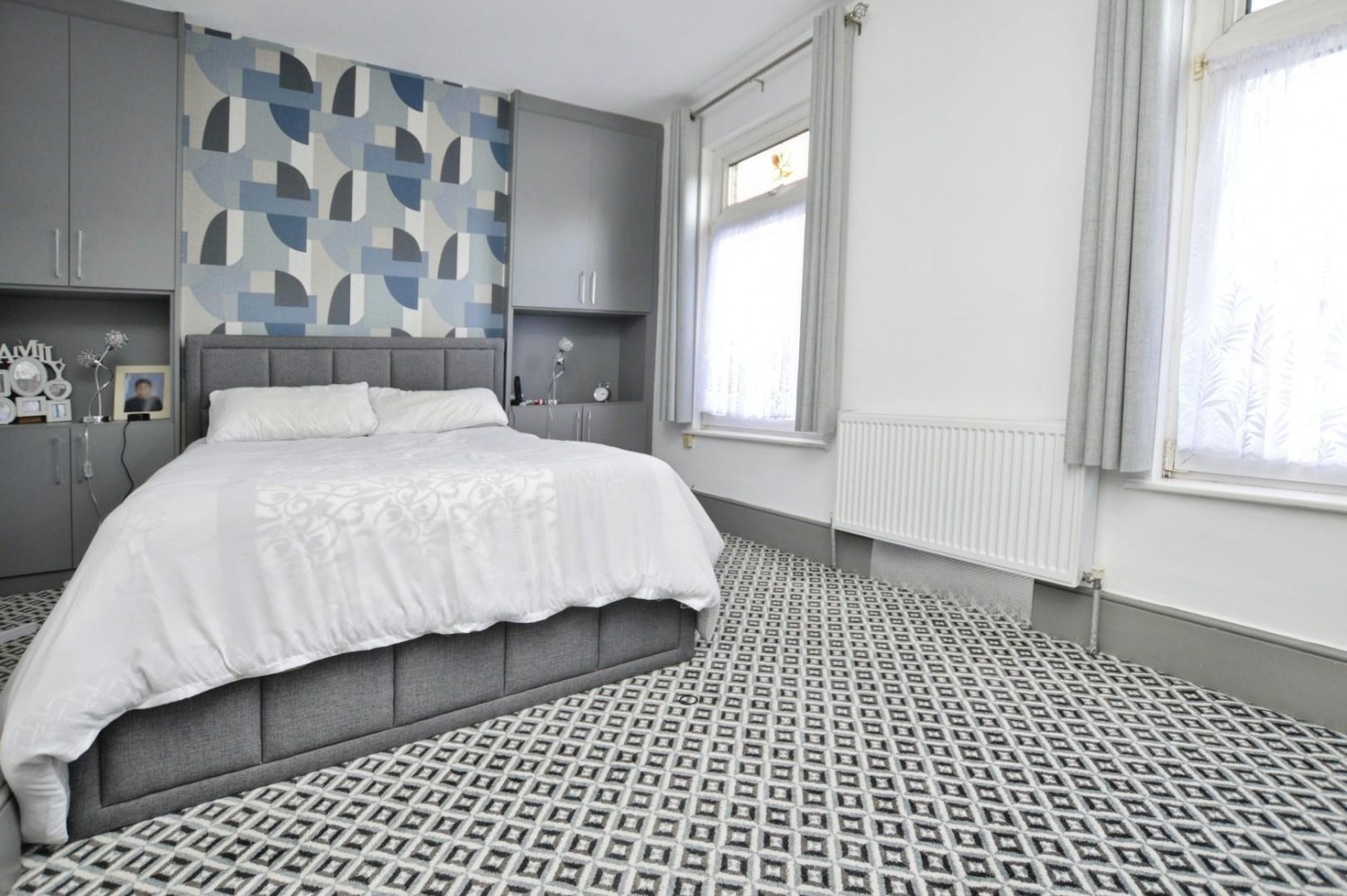 Westbury Road, Ilford