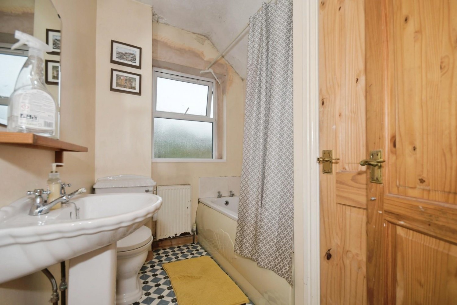 Handley Road, New Whittington, Chesterfield, S43 2DU