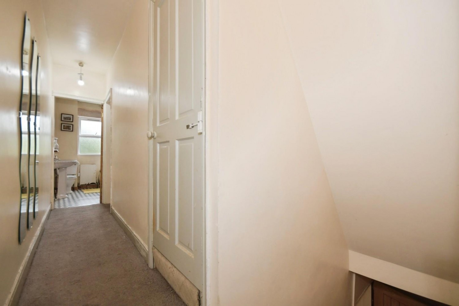 Handley Road, New Whittington, Chesterfield, S43 2DU