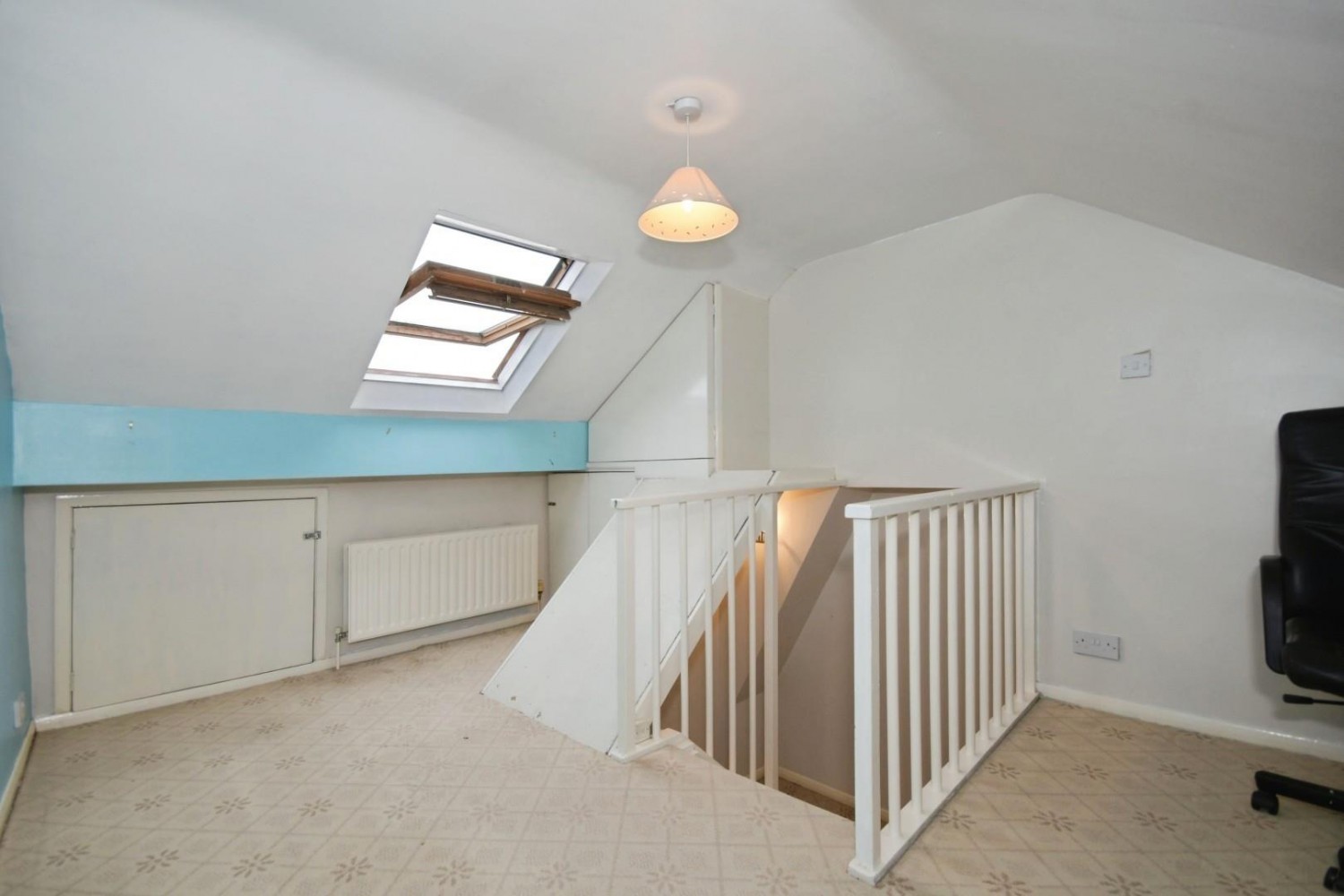 Handley Road, New Whittington, Chesterfield, S43 2DU