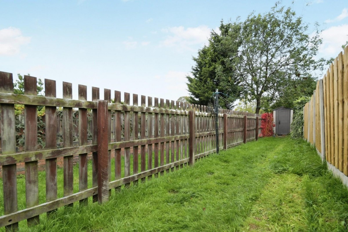 Handley Road, New Whittington, Chesterfield, S43 2DU