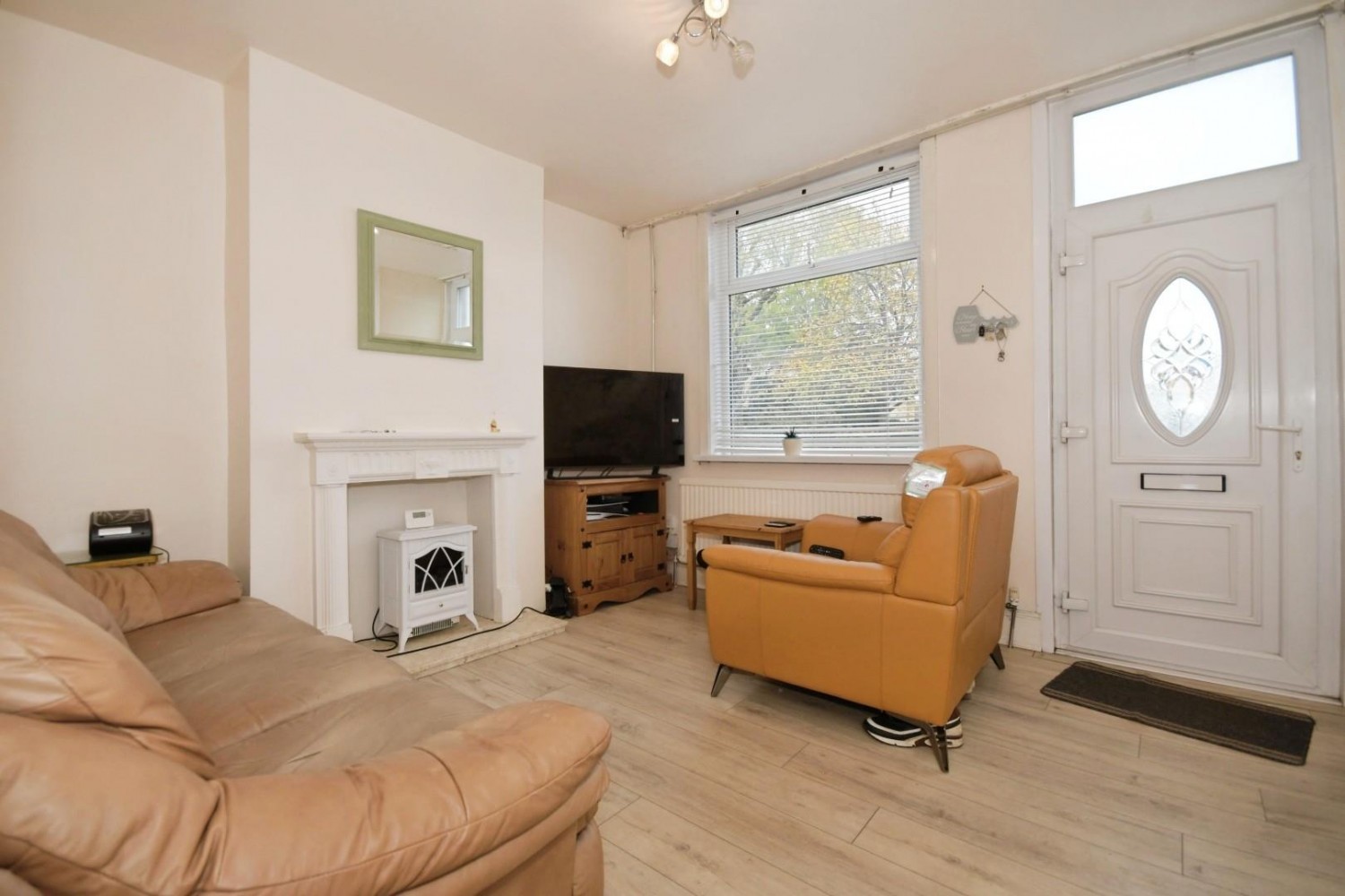 Handley Road, New Whittington, Chesterfield, S43 2DU