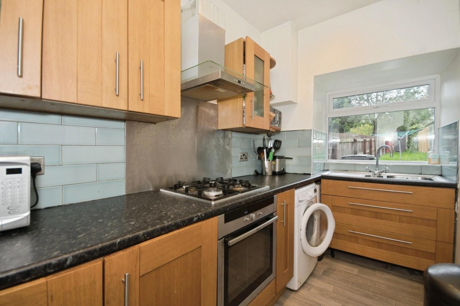 Handley Road, New Whittington, Chesterfield, S43 2DU