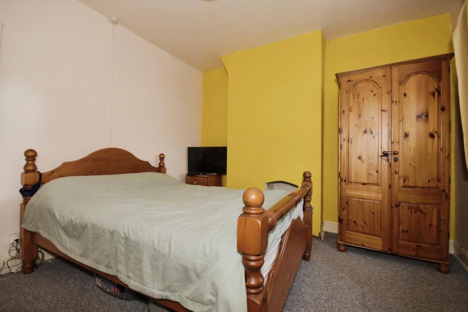 Handley Road, New Whittington, Chesterfield, S43 2DU