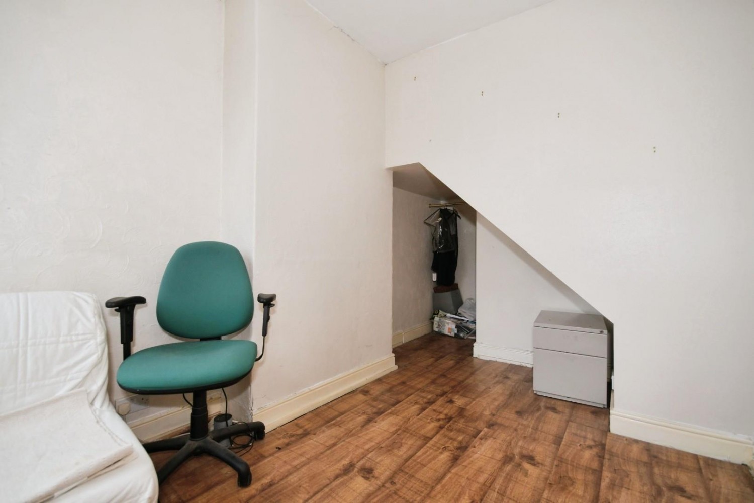 Handley Road, New Whittington, Chesterfield, S43 2DU