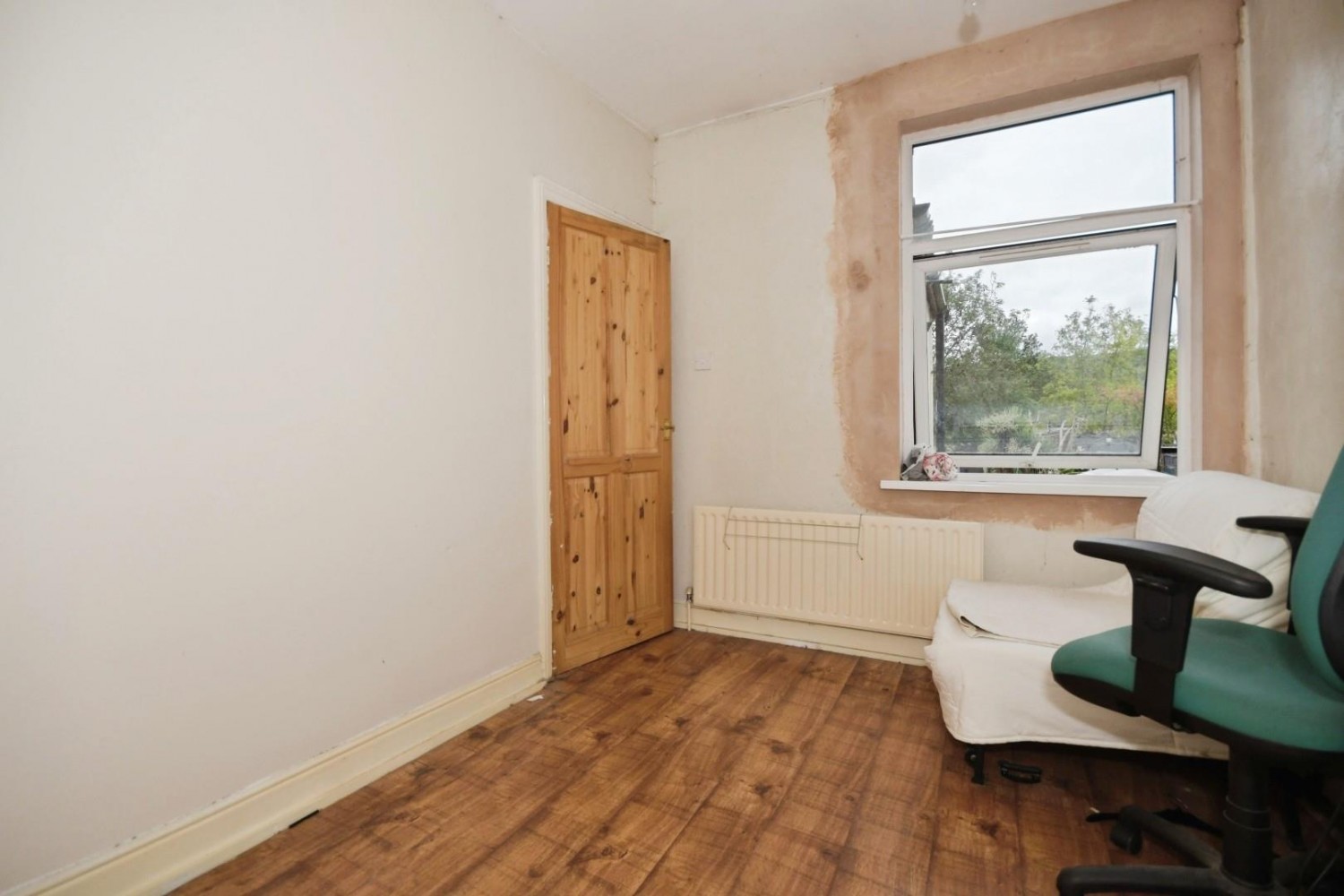 Handley Road, New Whittington, Chesterfield, S43 2DU