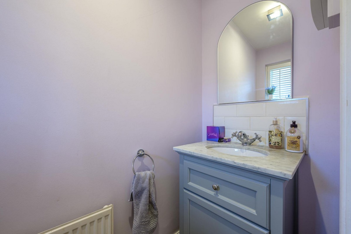 Bowling Green Road, Stourbridge, DY8 3TT