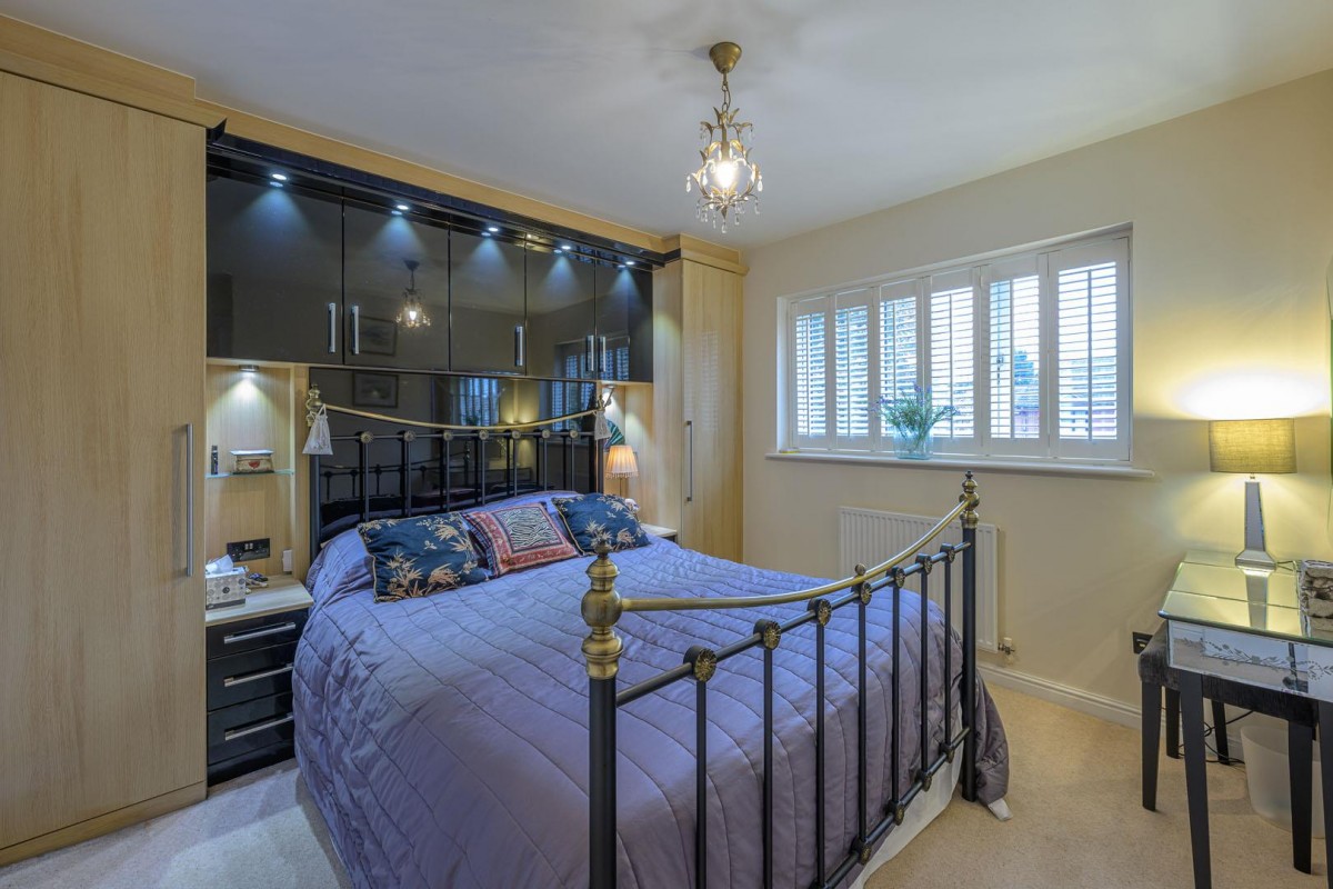 Bowling Green Road, Stourbridge, DY8 3TT