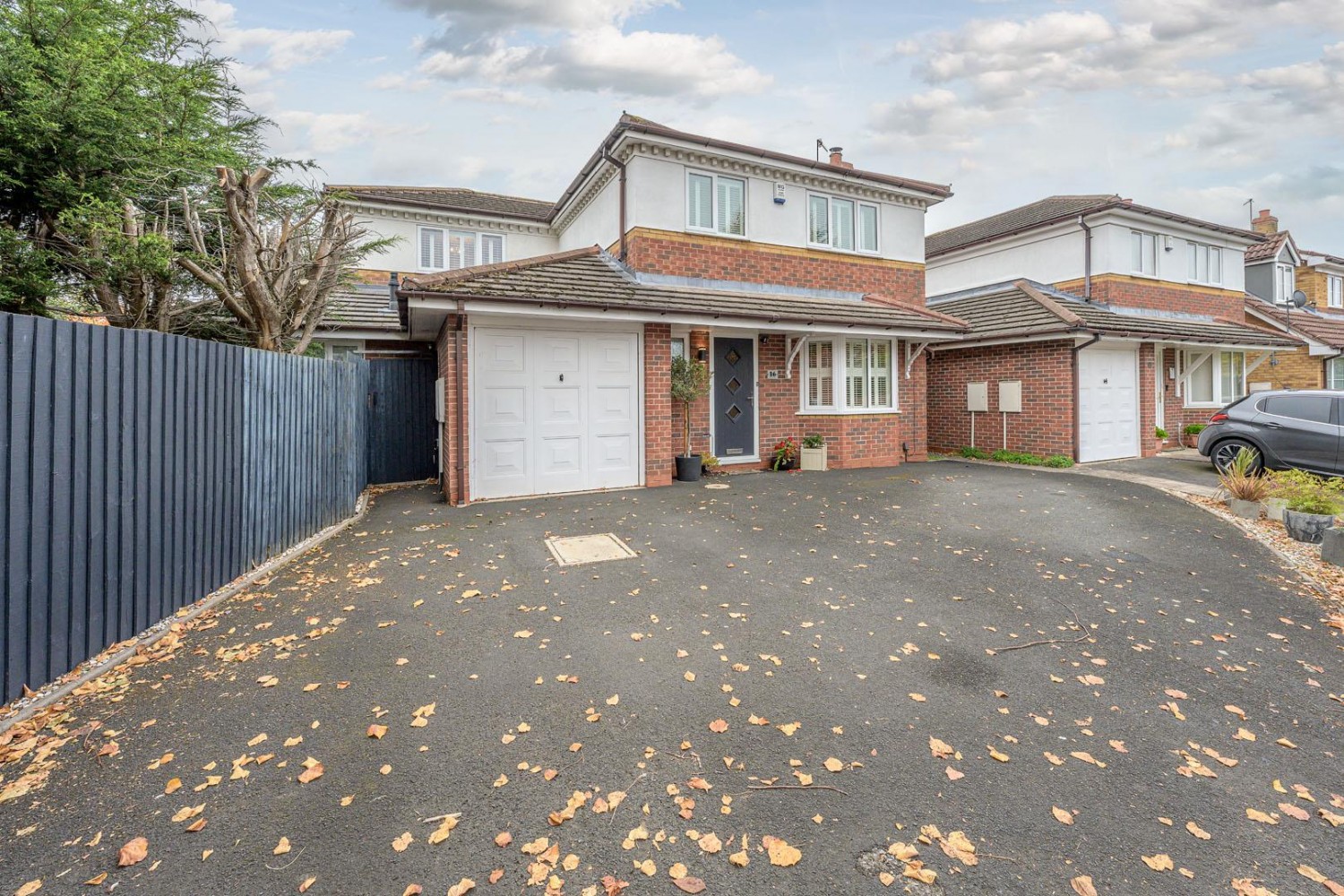 Bowling Green Road, Stourbridge, DY8 3TT