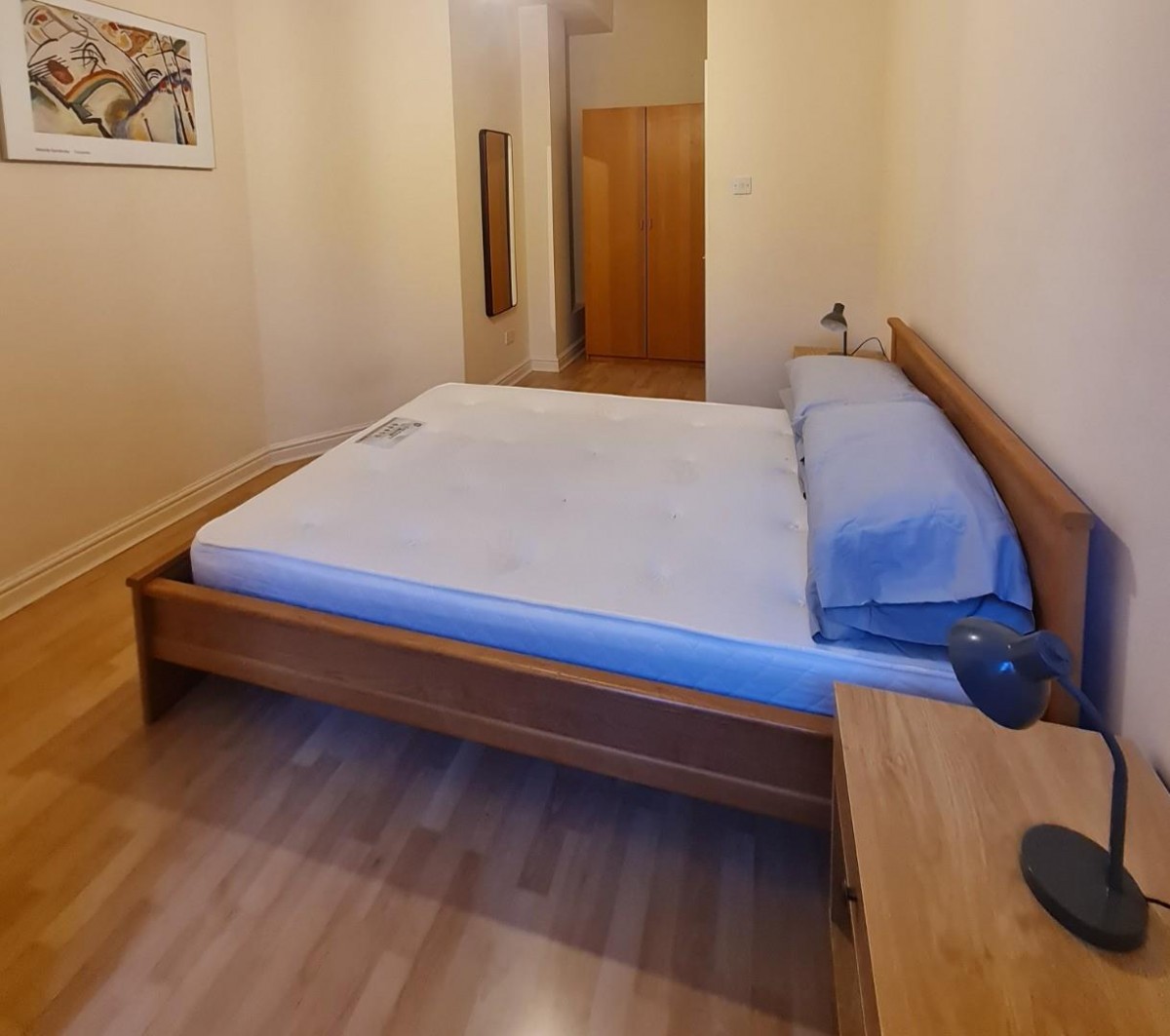 City Heights, Manchester