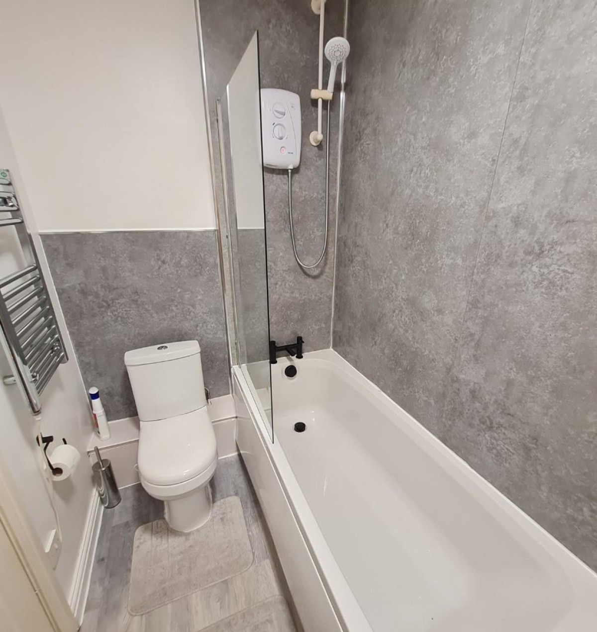 City Heights, Manchester