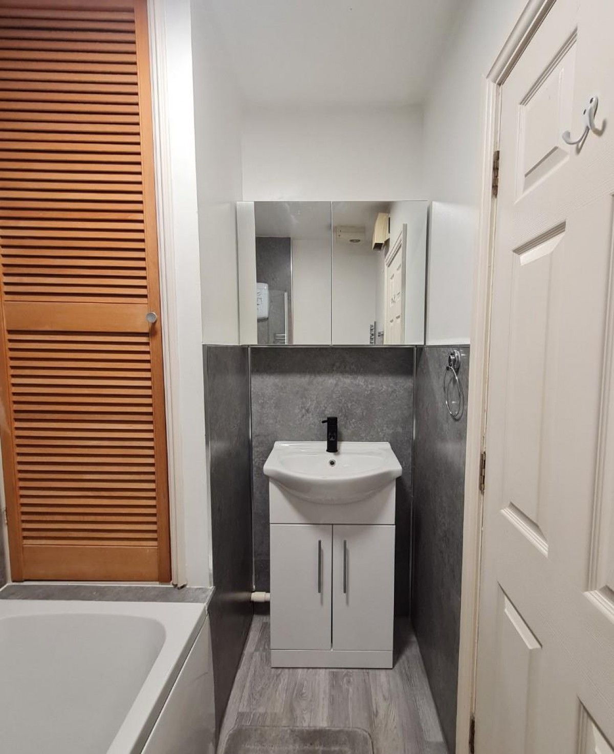 City Heights, Manchester