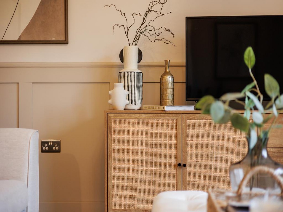 St Johns Grange, Axten Ave, London Road, Lichfield